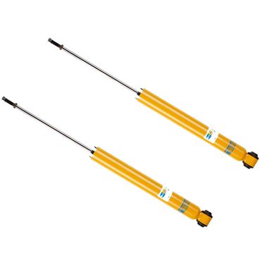 2 Bilstein Sportstoßdämpfer B6 2-24-222181 Hinterachse Für VW Beetle