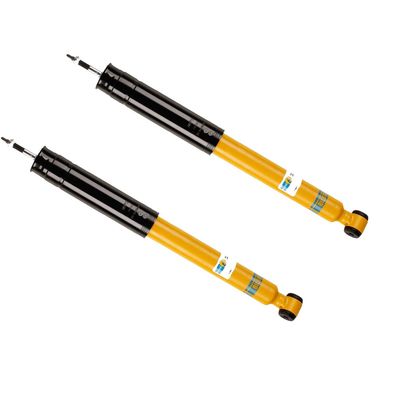 2 Bilstein Sportstoßdämpfer B8 2-24-025263 Hinterachse Für Mercedes-benz Slk