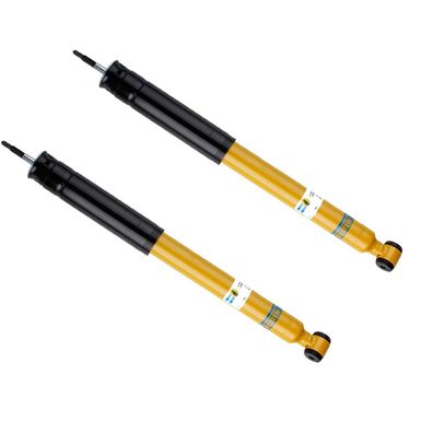 2 Bilstein Sportstoßdämpfer B8 2-24-018548 Vorderachse Für Mercedes-benz C