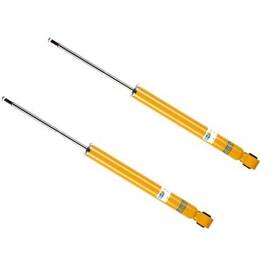 2 Bilstein Sportstoßdämpfer B6 2-24-231190 Hinterachse Für OPEL Astra J