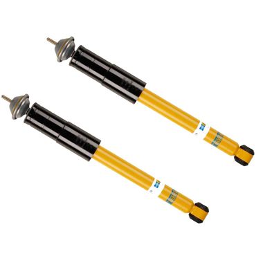 2 Bilstein Sportstoßdämpfer B8 2-24-015370 Vorderachse Für Mercedes-benz S