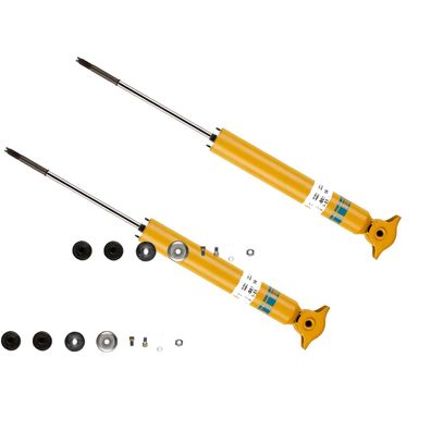 2 Bilstein Sportstoßdämpfer B8 2-24-015356 Vorderachse Für Mercedes-benz S
