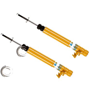 2 Bilstein Sportstoßdämpfer B8 2-24-013819 Vorne Links Für HONDA Civic Crx II