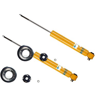 2 Bilstein Sportstoßdämpfer B8 2-24-012478 Hinterachse Für BMW 5er
