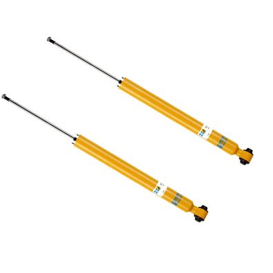 2 Bilstein Sportstoßdämpfer B6 2-24-244299 Hinterachse Für Infiniti Q30 QX30