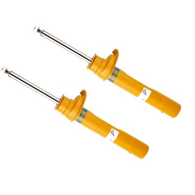 2 Bilstein Sportstoßdämpfer B8 2-22-251985 Vorne Links Für BMW 2er 2 Gran Tourer X1