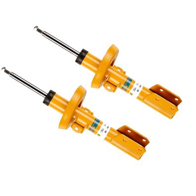 2 Bilstein Sportstoßdämpfer B8 2-22-250551 Vorderachse Für OPEL Astra G G Classic G