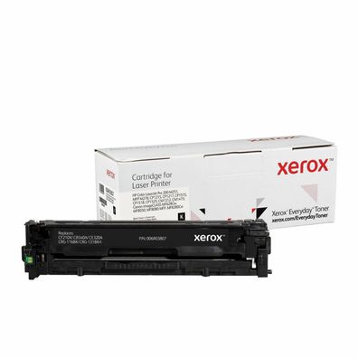 Xerox Toner Everyday, HP 131X (CF210X) Black