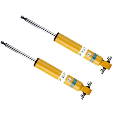 2 Bilstein Sportstoßdämpfer B6 2-24-253611 Hinterachse Für FORD Usa Mustang