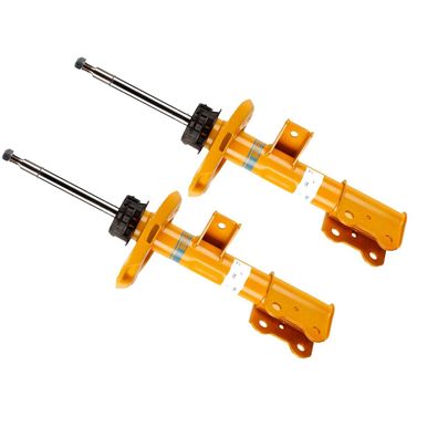 2 Bilstein Sportstoßdämpfer B8 2-22-244314 Vorne Rechts Für Infiniti Q30