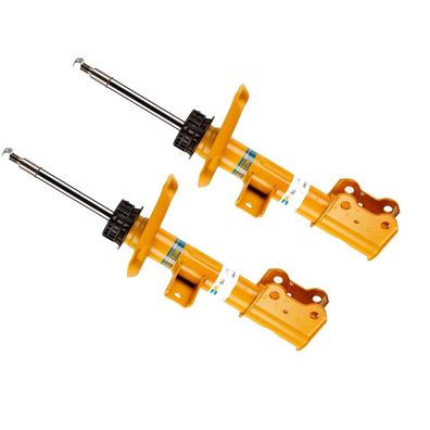 2 Bilstein Sportstoßdämpfer B8 2-22-244307 Vorne Links Für Mercedes-benz Gla