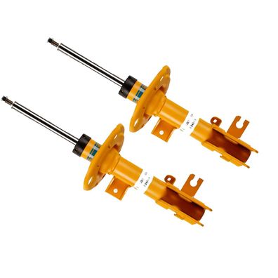 2 Bilstein Sportstoßdämpfer B8 2-22-243065 Vorne Rechts Für MAZDA 6
