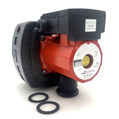 KSB Rio 25-50 E 1x 230V Heizungspumpe Umwälzpumpe 180mm P14/792
