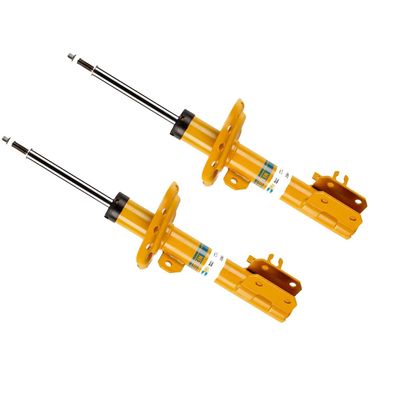 2 Bilstein Sportstoßdämpfer B8 2-22-236241 Vorne Rechts Für Vauxhall Meriva Mk II