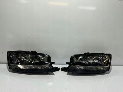 Scheinwerfer SKODA FABIA 3 LIFT LED 6V1941015D , 6V1941016D RECHTS LINKS