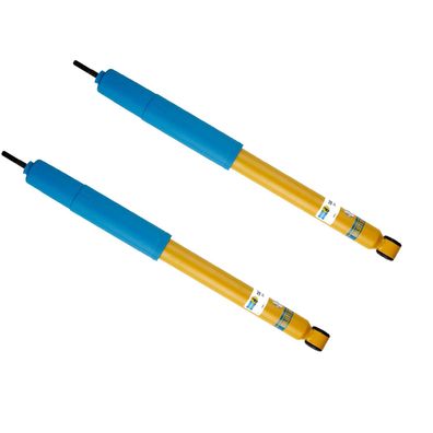 2 Bilstein Sportstoßdämpfer B6 2-24-264495 Hinterachse Für Daewoo Espero Lanos