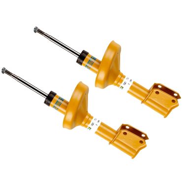 2 Bilstein Sportstoßdämpfer B8 2-22-236098 Vorderachse Für Renault Twingo II