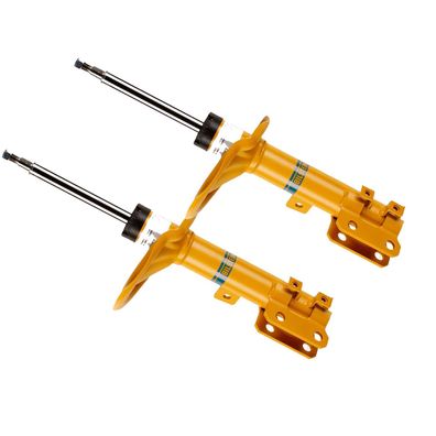 2 Bilstein Sportstoßdämpfer B8 2-22-235992 Vorne Rechts Für KIA Ceed Pro