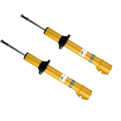 2 Bilstein Sportstoßdämpfer B6 2-24-265485 Vorderachse Für Jaguar F-PACE