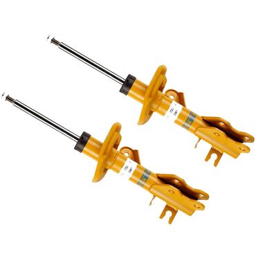 2 Bilstein Sportstoßdämpfer B8 2-22-233745 Vorne Links Für OPEL Mokka / X