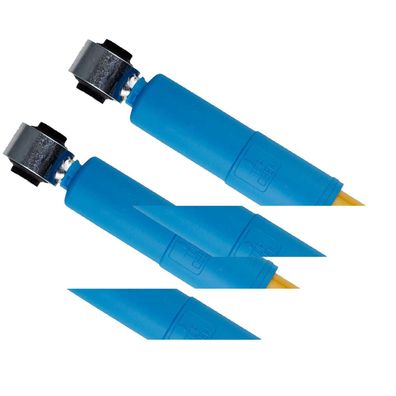2 Bilstein Sportstoßdämpfer B6 2-24-276399 Hinterachse Für Mercedes-benz Viano Vito