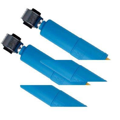 2 Bilstein Sportstoßdämpfer B6 2-24-276412 Hinterachse Für Mercedes-benz Viano Vito