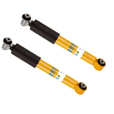 2 Bilstein Sportstoßdämpfer B8 2-19-236353 Hinterachse Für Smart Cabrio 450