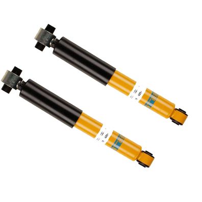 2 Bilstein Sportstoßdämpfer B8 2-19-236254 Hinterachse Für OPEL Meriva B
