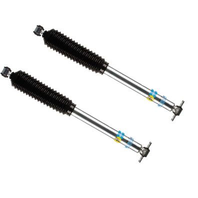 2 Bilstein Sportstoßdämpfer B8 2-24-146715 Hinterachse Für Jeep Wrangler Iii