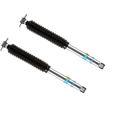 2 Bilstein Sportstoßdämpfer B8 2-24-185264 Hinterachse Für Jeep Wrangler II