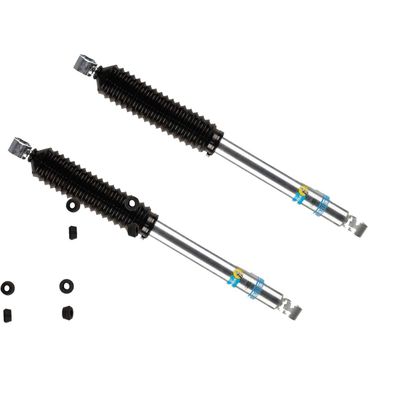 2 Bilstein Sportstoßdämpfer B8 2-24-185752 Hinterachse Für TOYOTA 4 Runner