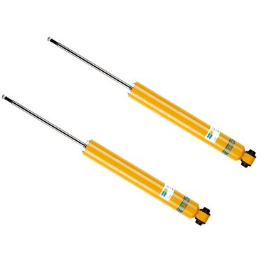 2 Bilstein Sportstoßdämpfer B8 2-24-140256 Hinterachse Für Alfa Romeo Mito