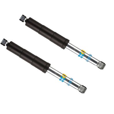 2 Bilstein Sportstoßdämpfer B8 2-24-187169 Hinterachse Für NISSAN Xterra