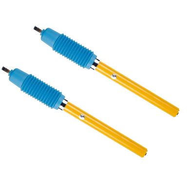 2 Bilstein Sportstoßdämpfer B6 2-34-000403 Vorderachse Für Porsche 924 944 Cabriolet
