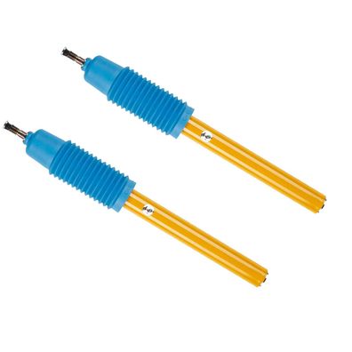 2 Bilstein Sportstoßdämpfer B6 2-34-001370 Vorderachse Für VW Caddy I Golf I I