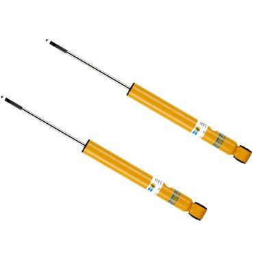 2 Bilstein Sportstoßdämpfer B8 2-24-023863 Hinterachse Für BMW Z3 Roadster