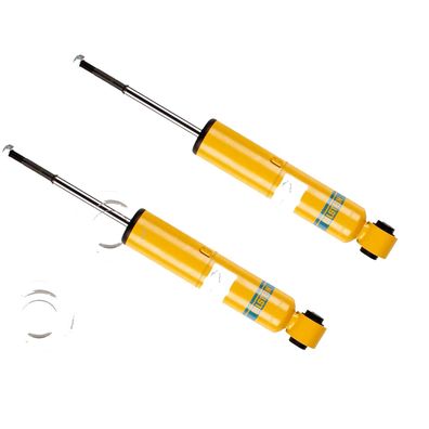 2 Bilstein Sportstoßdämpfer B8 2-24-065511 Hinterachse Für Eunos Roadster II