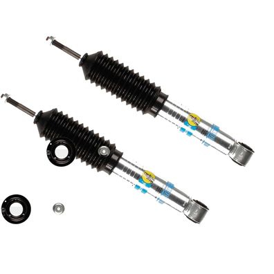2 Bilstein Sportstoßdämpfer B8 2-24-187053 Vorderachse Für NISSAN NP300 Navara