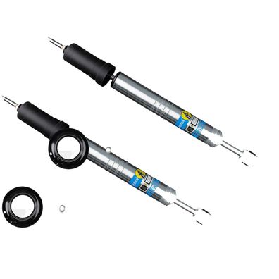2 Bilstein Sportstoßdämpfer B8 2-24-245487 Vorderachse Für TOYOTA Hilux Vii Pick-up