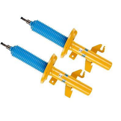 2 Bilstein Sportstoßdämpfer B8 2-35-195085 Vorne Rechts Für FIAT Viaggio