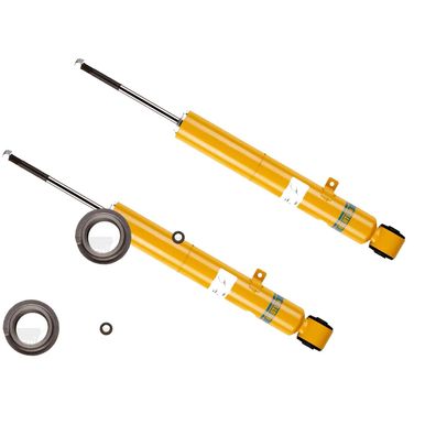 2 Bilstein Sportstoßdämpfer B8 2-24-028028 Vorderachse Für TOYOTA Aristo