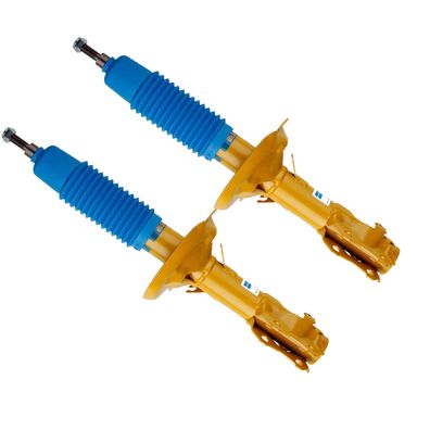 2 Bilstein Sportstoßdämpfer B6 2-35-043959 Vorderachse Für VW Corrado Golf II II Van