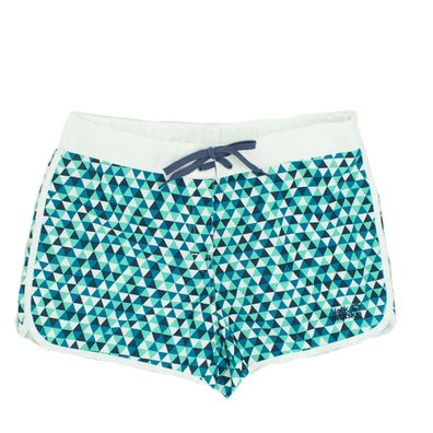 Jack Wolfskin Moana Board Badehose Schwimmhose Damen Shorts