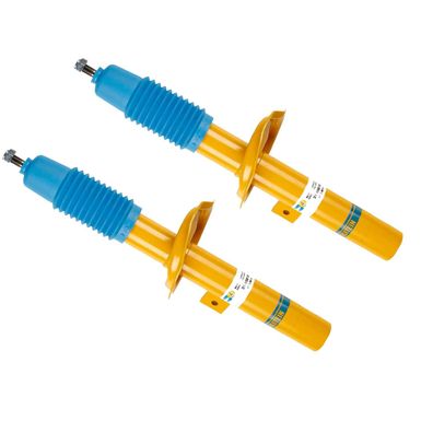 2 Bilstein Sportstoßdämpfer B6 2-35-050162 Vorne Links Für Citroën Xsara Break Coupe