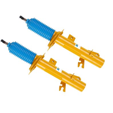 2 Bilstein Sportstoßdämpfer B6 2-35-103240 Vorne Rechts Für MINI R50 R53 Cabriolet