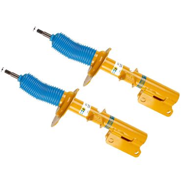 2 Bilstein Sportstoßdämpfer B6 2-35-107439 Vorne Rechts Für BMW X5
