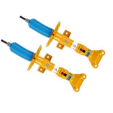 2 Bilstein Sportstoßdämpfer B6 2-35-113430 Vorderachse Für Mercedes-benz Slk
