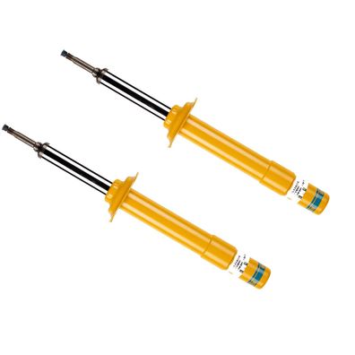2 Bilstein Sportstoßdämpfer B6 2-35-114086 Vorderachse Für BMW 5er
