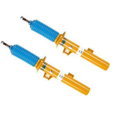 2 Bilstein Sportstoßdämpfer B6 2-35-115915 Vorne Rechts Für BMW 1er