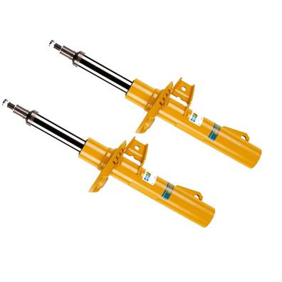 2 Bilstein Sportstoßdämpfer B6 2-35-136811 Vorderachse Für AUDI TT Roadster